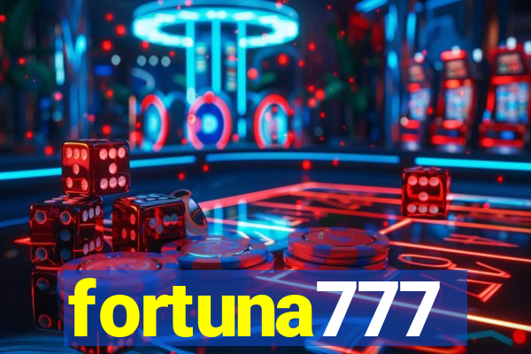 fortuna777