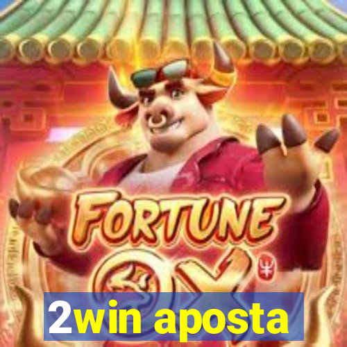 2win aposta