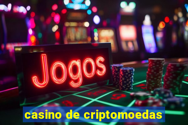 casino de criptomoedas