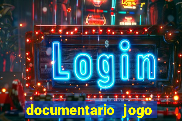 documentario jogo do bicho