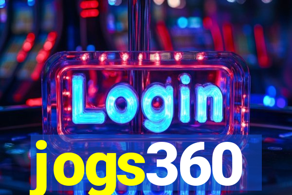 jogs360