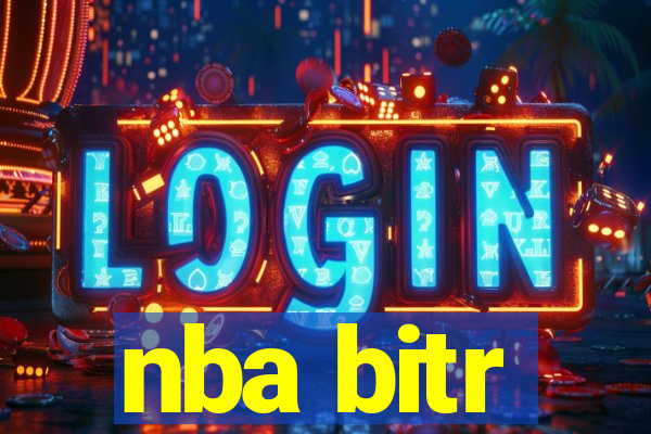 nba bitr