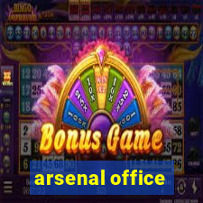 arsenal office