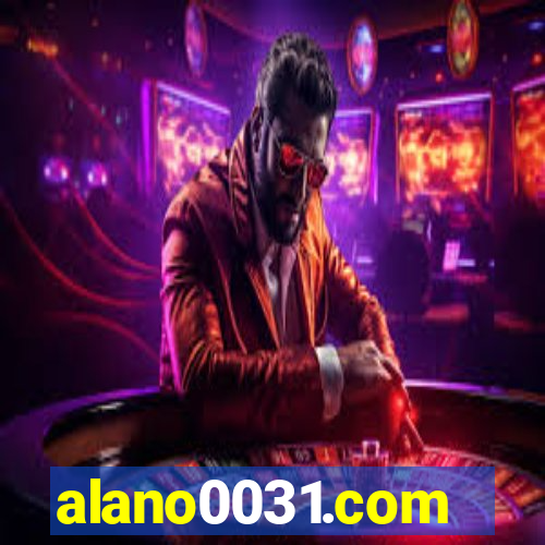 alano0031.com