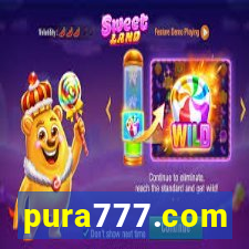 pura777.com