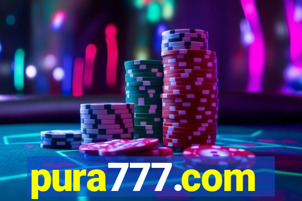 pura777.com