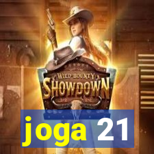 joga 21