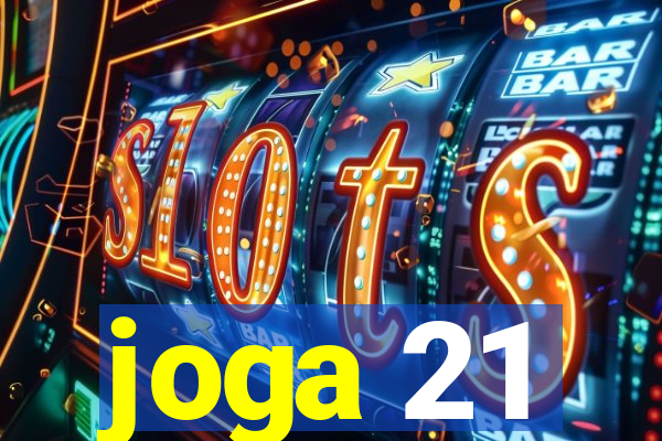 joga 21