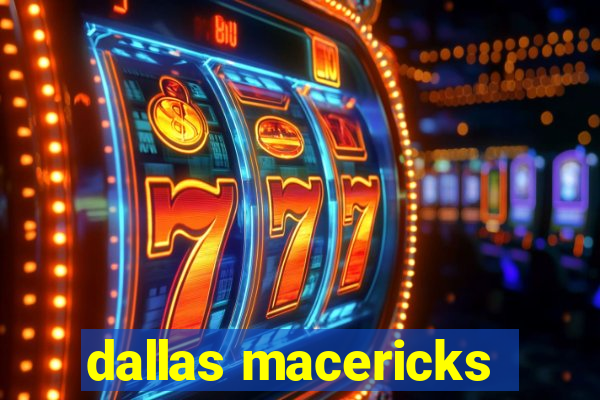 dallas macericks