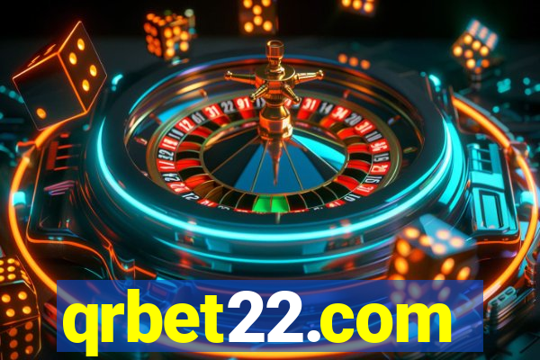 qrbet22.com