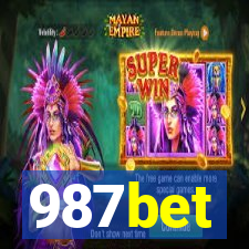 987bet