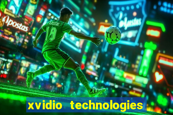 xvidio technologies brasil 2024