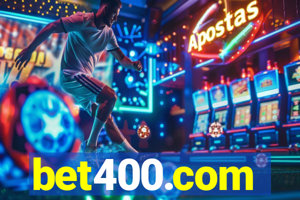 bet400.com