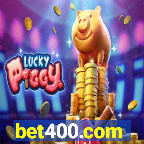 bet400.com