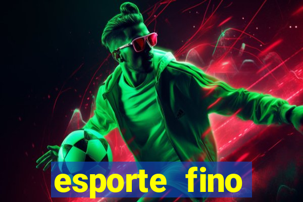 esporte fino feminino noite