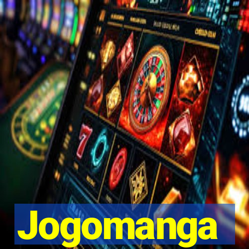 Jogomanga