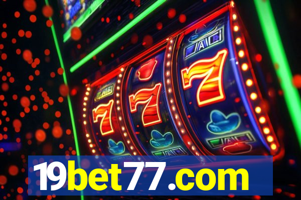 19bet77.com