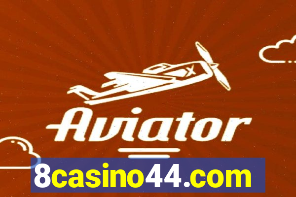 8casino44.com