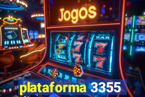 plataforma 3355