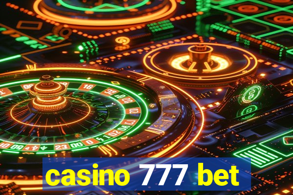 casino 777 bet