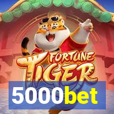 5000bet