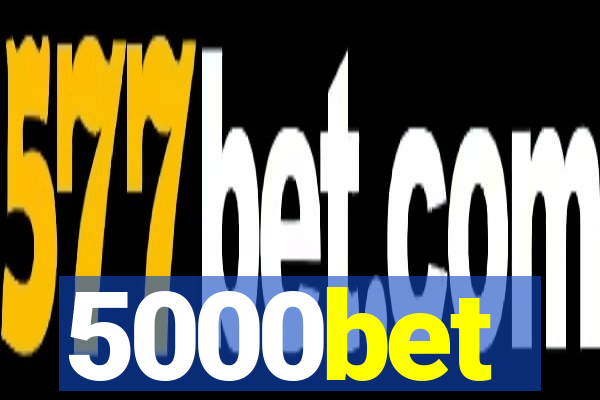 5000bet