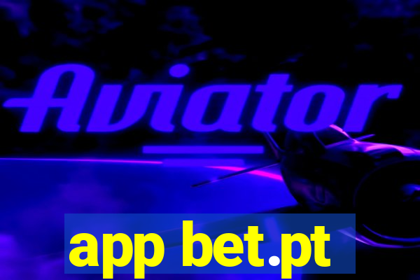 app bet.pt