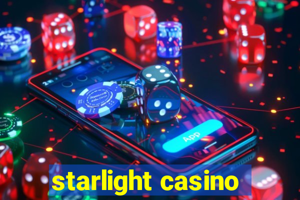 starlight casino