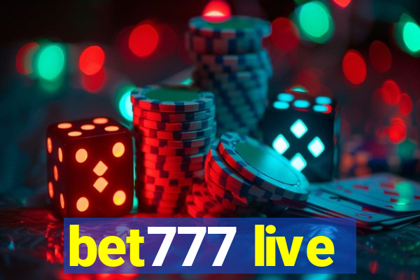 bet777 live