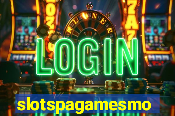 slotspagamesmo