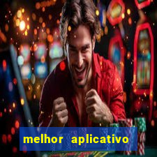 melhor aplicativo de jogos de aposta