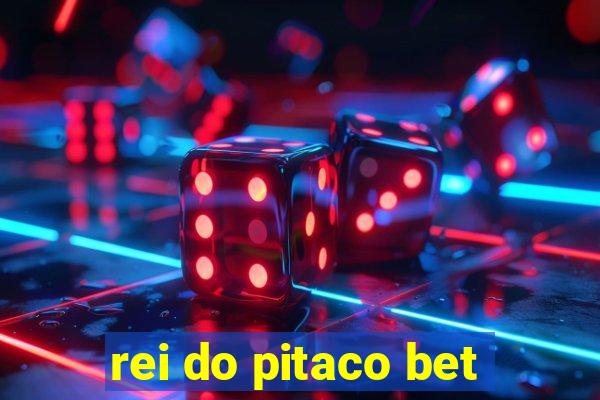 rei do pitaco bet