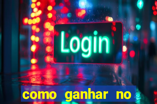 como ganhar no fortune tiger