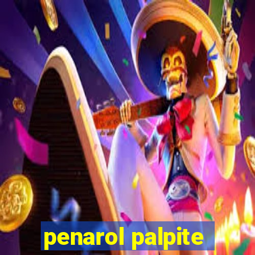 penarol palpite