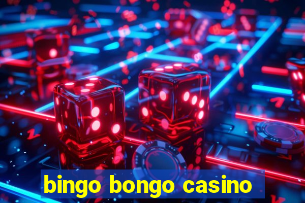 bingo bongo casino