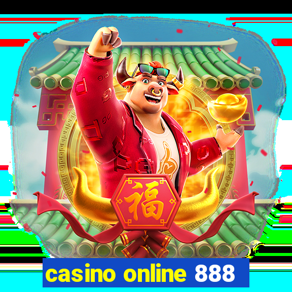 casino online 888