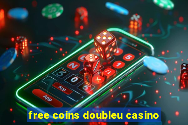 free coins doubleu casino