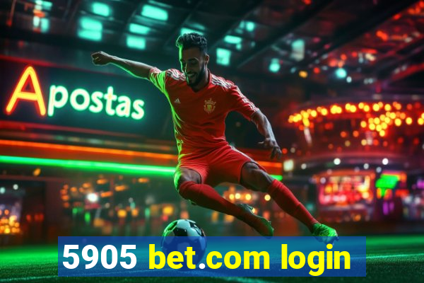 5905 bet.com login