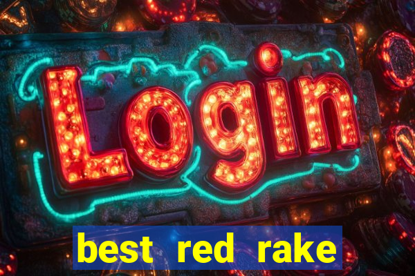 best red rake gaming online slot sites