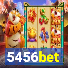 5456bet