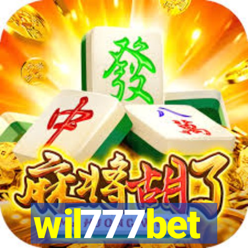 wil777bet