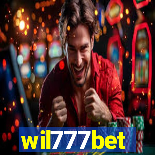 wil777bet