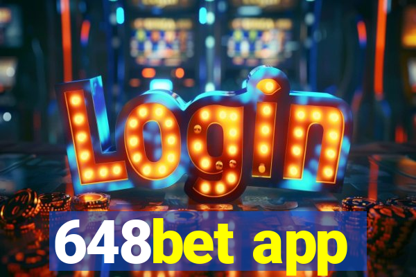 648bet app