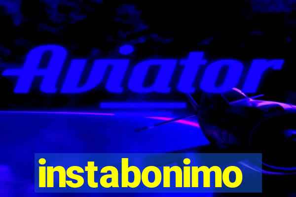 instabonimo