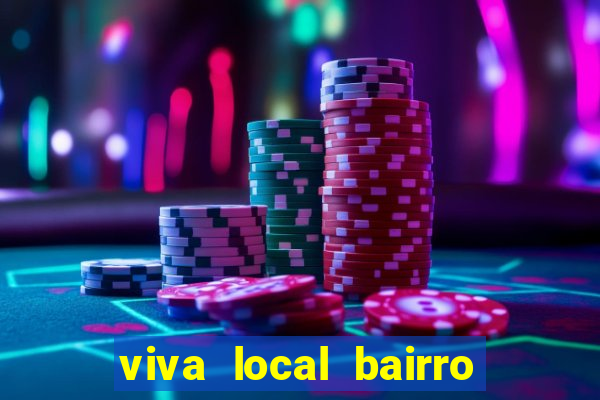 viva local bairro guarani bh garoto