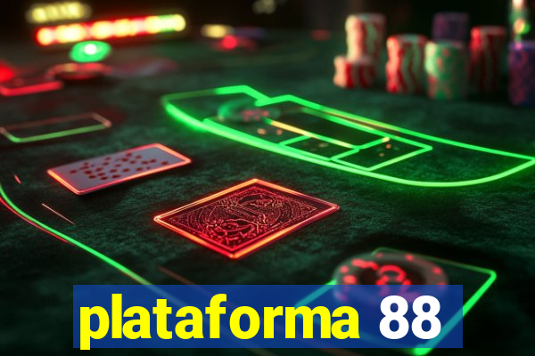 plataforma 88