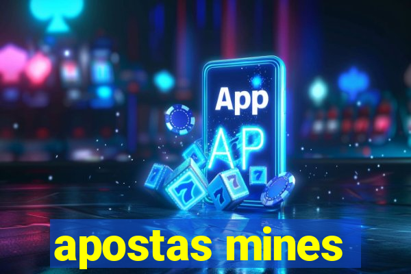 apostas mines