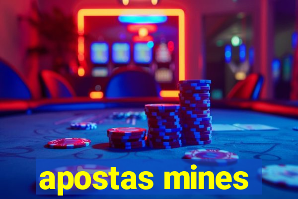 apostas mines