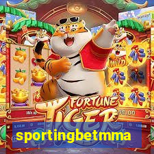 sportingbetmma