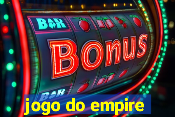 jogo do empire